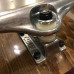 Скейтборд в сборе Magamaev Elite Curb Sessions Brown 8.0