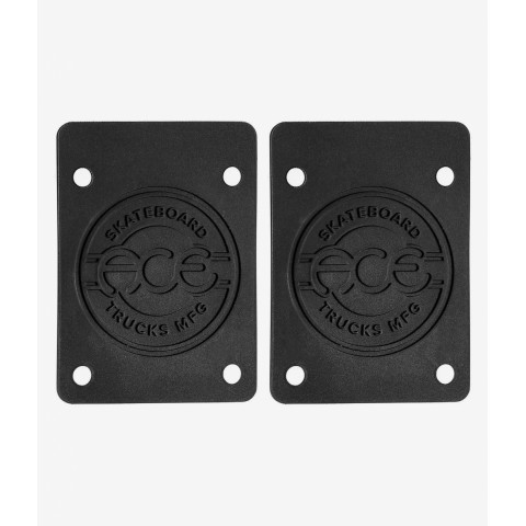 Подкладки для скейтборда ACE Shock Pads 1/16" Подкладки для скейтборда ACE Shock Pads 1/16"
