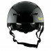 Шлем BroStuff Diamond Glossy Black L