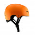 Шлем BroStuff Diamond Glossy Orange L