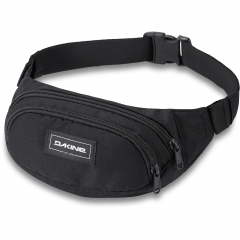 Сумка на пояс Dakine Hip Pack Black 