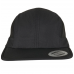 Кепка FlexFit 6088NS Black Кепка FlexFit 6088NS Black