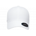 Кепка FlexFit 6100NU White S/M