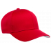Кепка Детская FlexFit 6277Y Red XS Кепка Детская FlexFit 6277Y Red XS
