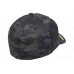 Кепка FlexFit 6277MC MULTICAM Black L/XL Кепка FlexFit 6277MC MULTICAM Black L/XL