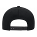 Кепка FlexFit 6389 - Black