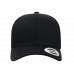 Кепка FlexFit 6389 - Black