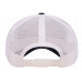 Кепка FlexFit 6606T Retro Trucker - Navy/White