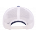 Кепка FlexFit 6606T Retro Trucker - Royal/White