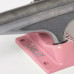 Комплект подвесок Chilly Pink/Raw 5.25 Комплект подвесок Chilly Pink/Raw 5.25