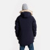 Парка зимняя Footwork Amut Midnight S Парка зимняя Footwork Amut Midnight S