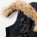 Парка зимняя Footwork Amut Midnight S Парка зимняя Footwork Amut Midnight S