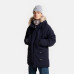 Парка зимняя Footwork Amut Midnight S Парка зимняя Footwork Amut Midnight S