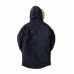 Парка зимняя Footwork Amut Midnight S Парка зимняя Footwork Amut Midnight S