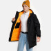 Парка зимняя Footwork Dealer Black S