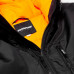 Парка зимняя Footwork Dealer Black S