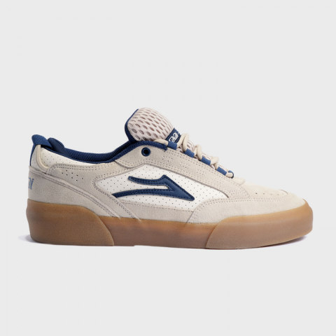 Кеды Lakai Aran Whisper White Suede 10us Кеды Lakai Aran Whisper White Suede 10us