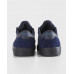 Кеды Lakai Cambridge Estate Blue Suede Monochrome 8.5us
