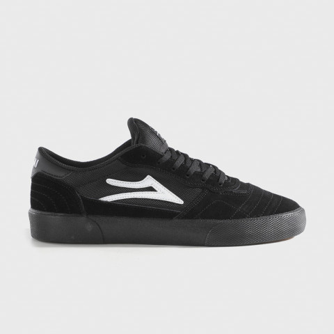 Кеды Lakai Cambridge Black Suede 5.5us Кеды Lakai Cambridge Black Suede 5.5us