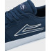 Кеды Lakai Cardiff Navy Suede 5.5us Кеды Lakai Cardiff Navy Suede 5.5us