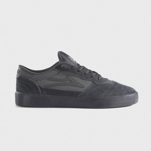 Кеды Lakai Cambridge Charcoal Suede 7us Кеды Lakai Cambridge Charcoal Suede 7us