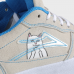 Кеды Lakai X RIPNDIP Cambridge Lord Nermal Grey 8us Кеды Lakai X RIPNDIP Cambridge Lord Nermal Grey 8us