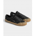Кеды Lakai Conrad Elite Black Gum Suede 7us