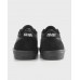 Кеды Lakai Manchester Black/Black Suede 6us Кеды Lakai Manchester Black/Black Suede 6us