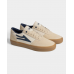 Кеды Lakai Manchester Elite Whisper White Suede Navy 8us