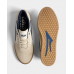 Кеды Lakai Manchester Elite Whisper White Suede Navy 8us