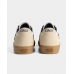 Кеды Lakai Manchester Elite Whisper White Suede Navy 8us