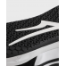 Кеды Lakai Telford Low Black/White Leather 8us