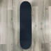 Скейтборд в сборе Mental X Footwork Black 8.25 Скейтборд в сборе Mental X Footwork Black 8.25