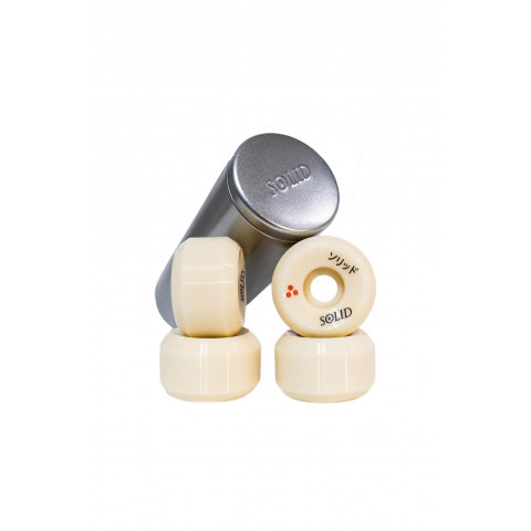 Колеса для скейтборда Solid Trisect wheel MK Urethane Fuller 54мм