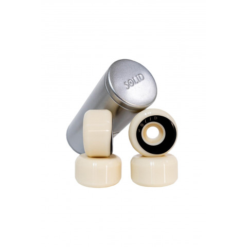 Колеса для скейтборда Solid Loop wheel MK Urethane Lock-in 55мм Колеса для скейтборда Solid Loop wheel MK Urethane Lock-in 55мм