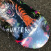 Дека для скейтборда Hunter Fedotenkov PRO 8.5